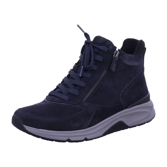 Gabor Comfort Boot 76 887  in Blau
