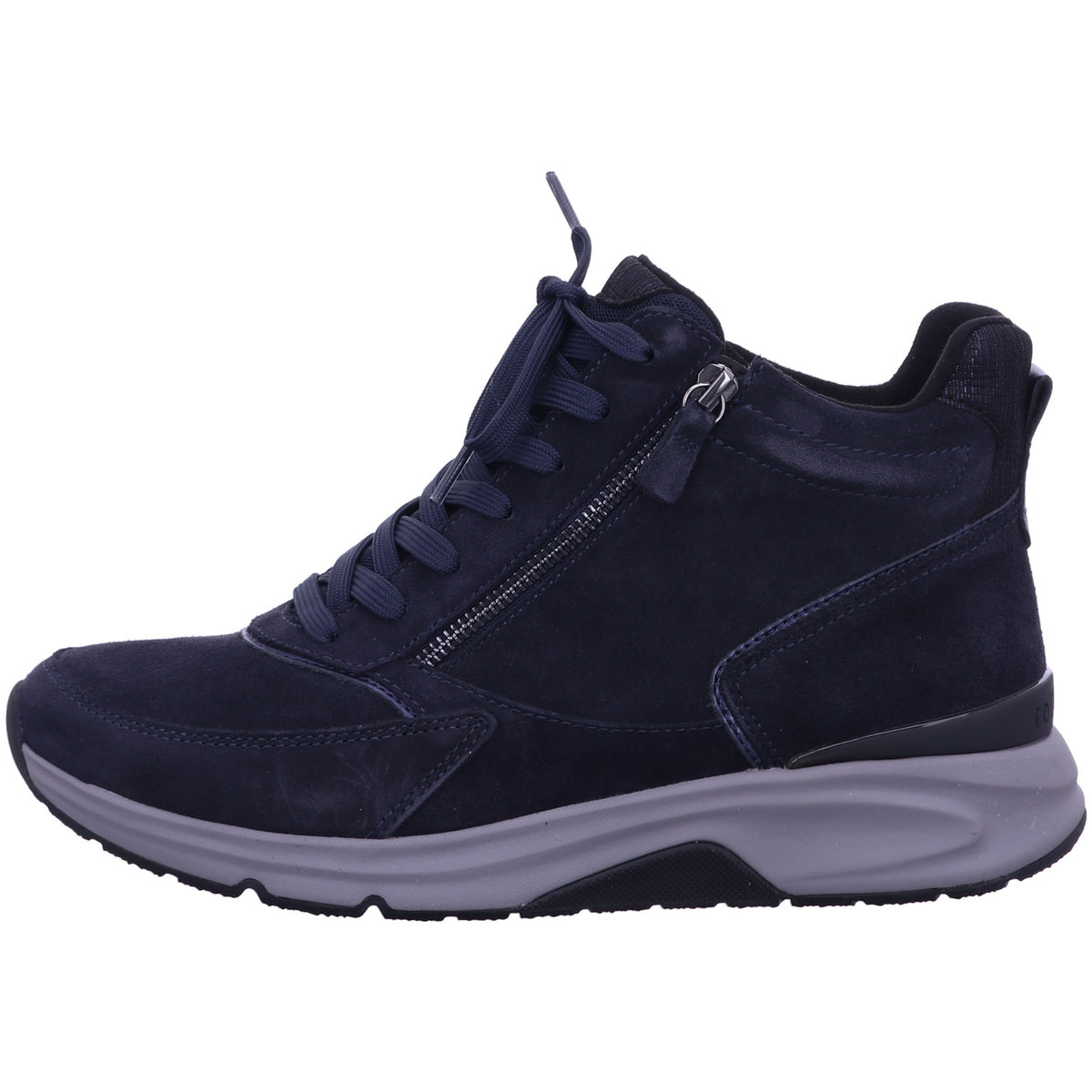 Gabor Comfort Boot 76 887  in Blau