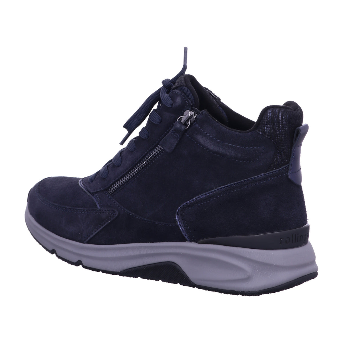Gabor Comfort Boot 76 887  in Blau