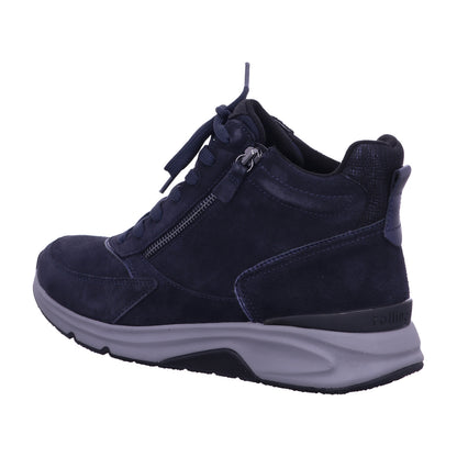 Gabor Comfort Boot 76 887  in Blau