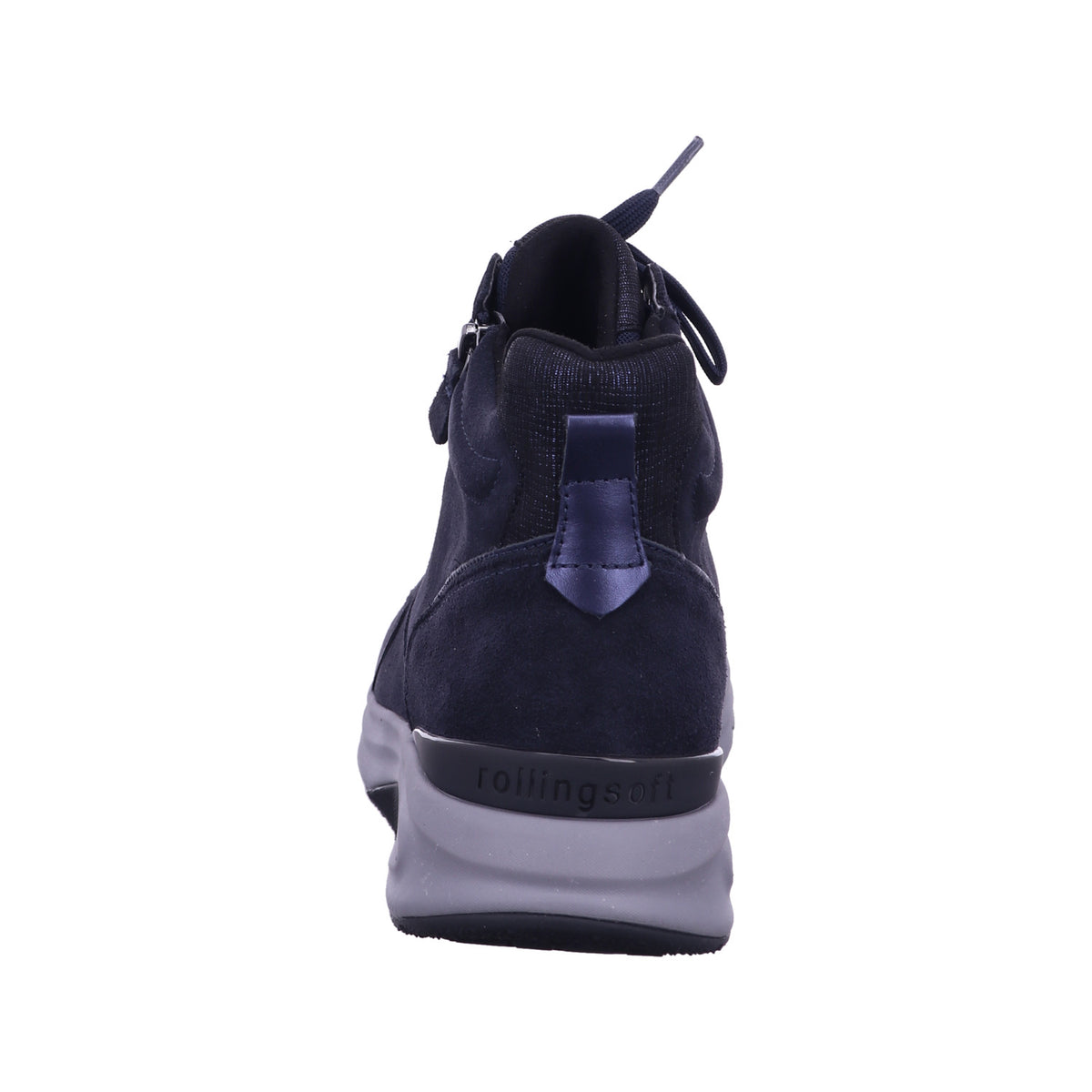 Gabor Comfort Boot 76 887  in Blau