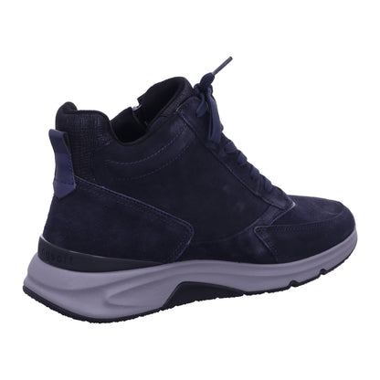 Gabor Comfort Boot 76 887  in Blau