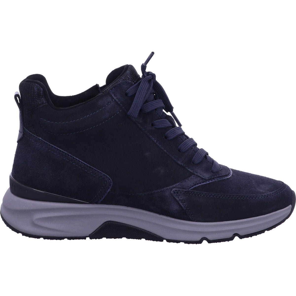 Gabor Comfort Boot 76 887  in Blau