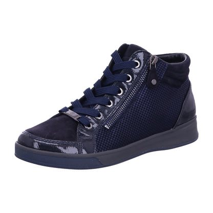 ARA Boot 12 24499 ROM in Schwarz