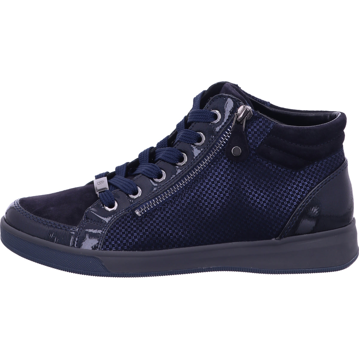 ARA Boot 12 24499 ROM in Schwarz