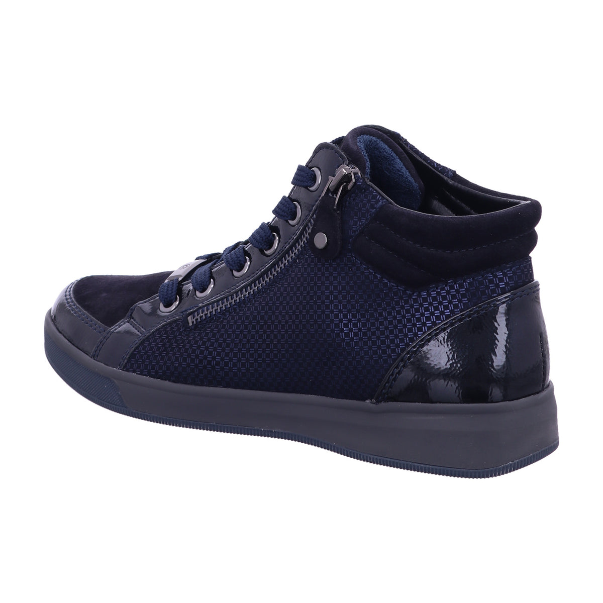 ARA Boot 12 24499 ROM in Schwarz
