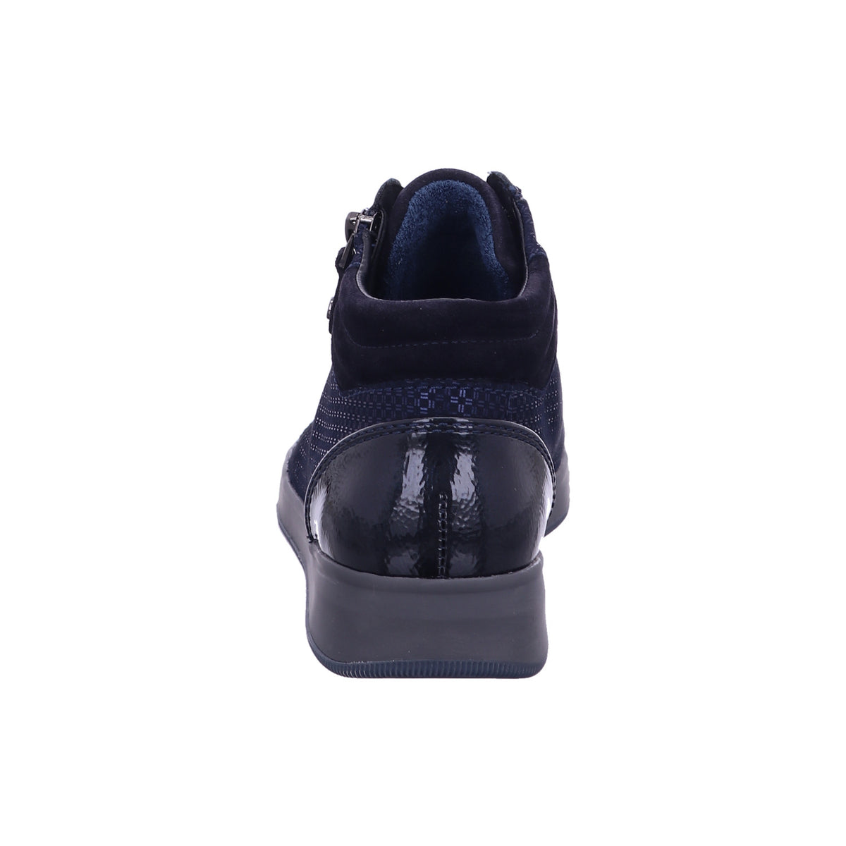 ARA Boot 12 24499 ROM in Schwarz