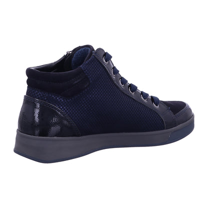 ARA Boot 12 24499 ROM in Schwarz