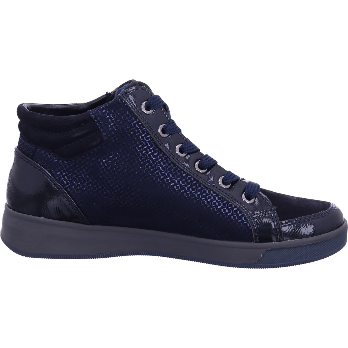ARA Boot 12 24499 ROM in Schwarz