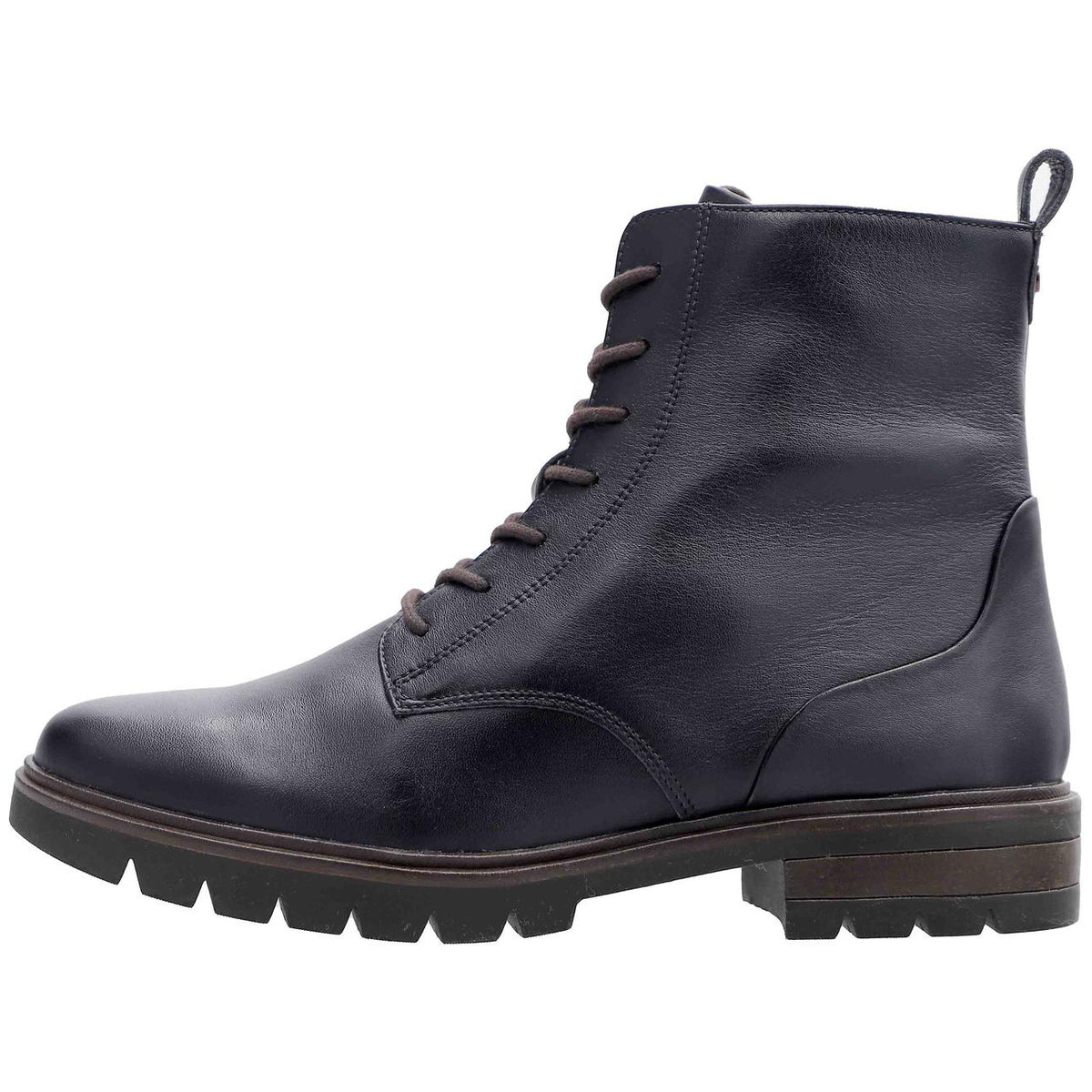 ARA Boot 12-11260-02 CAMBRIDGE in Blau