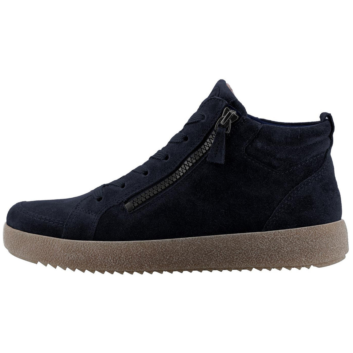 ARA Boot 12-37908-02 OSLO in Blau