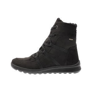 ARA Winterschuh 12-40409 TORONTO in Schwarz