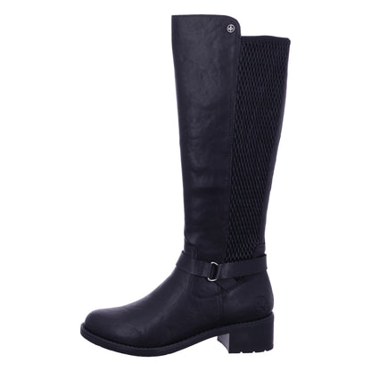 Rieker Winterschuh 75490  in Weiß