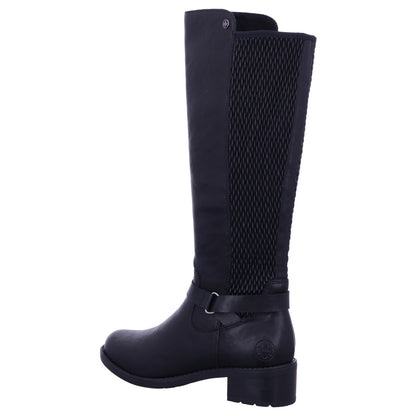 Rieker Winterschuh 75490  in Weiß