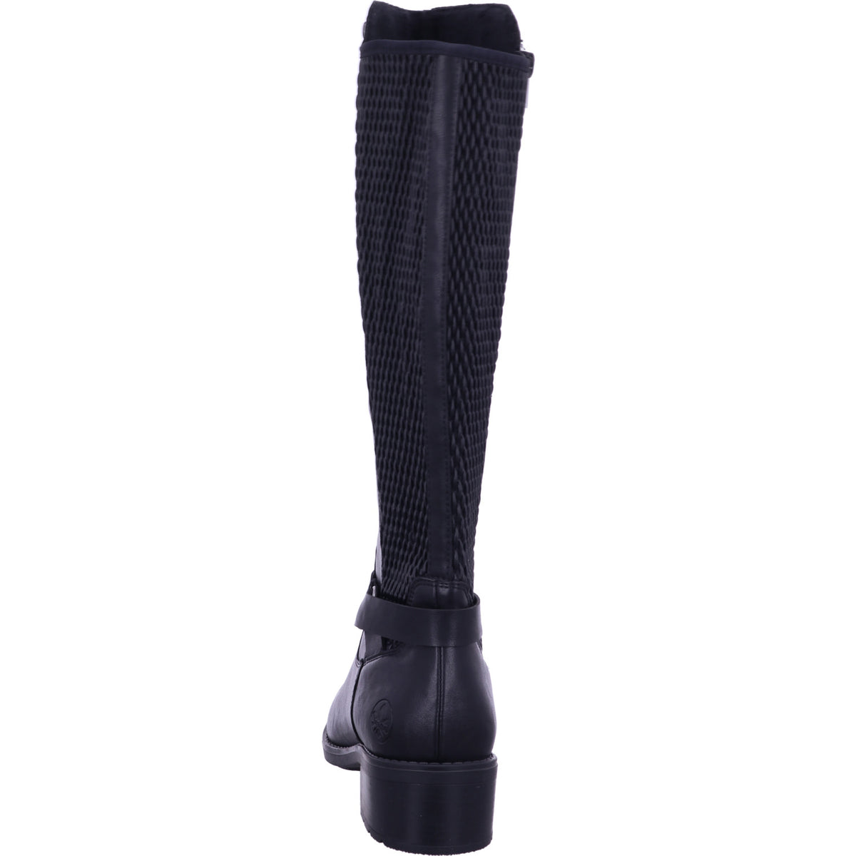 Rieker Winterschuh 75490  in Weiß