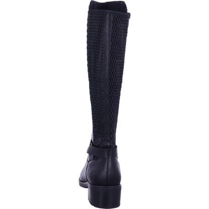 Rieker Winterschuh 75490  in Weiß