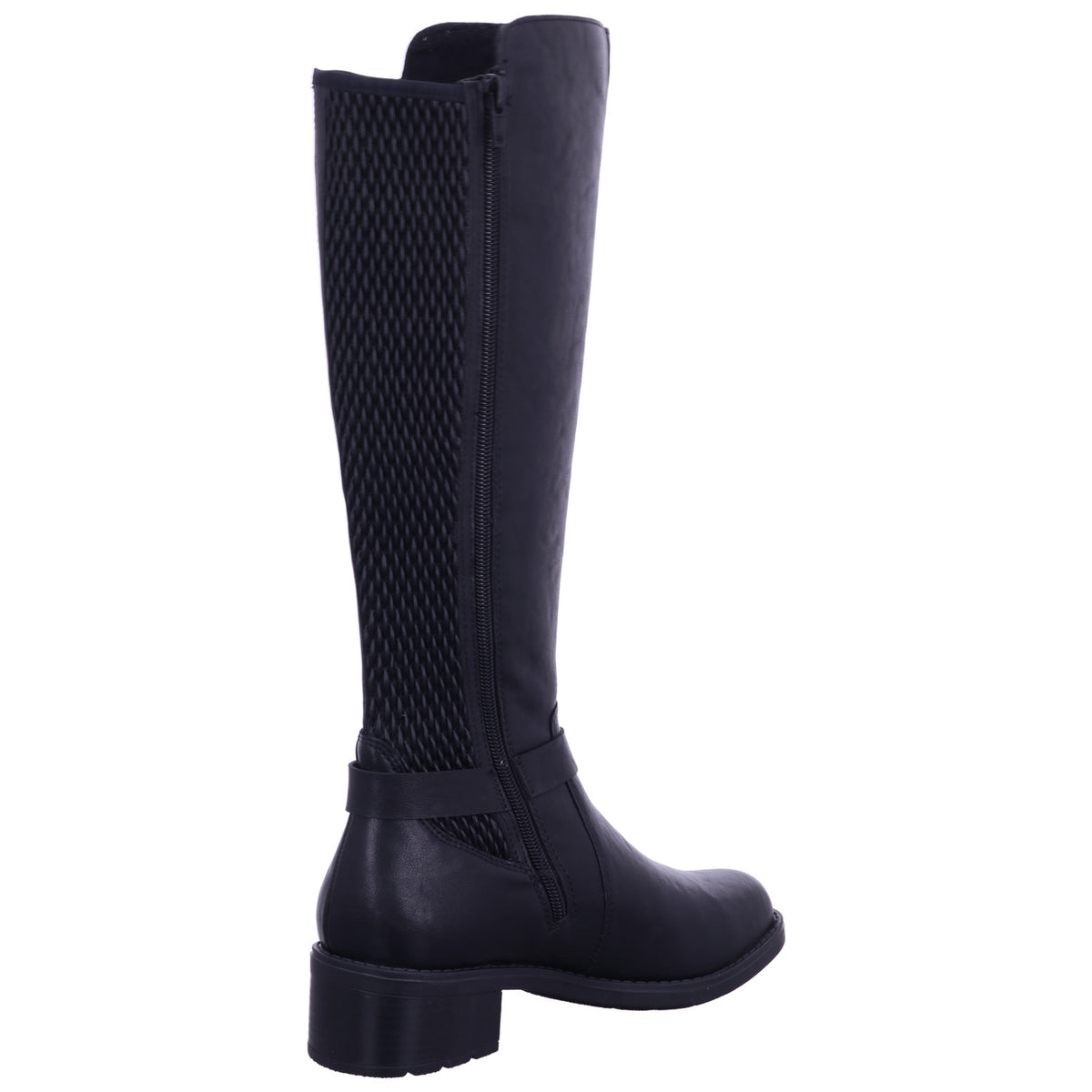 Rieker Winterschuh 75490  in Weiß