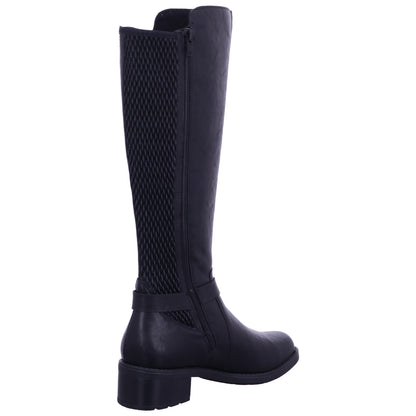 Rieker Winterschuh 75490  in Weiß