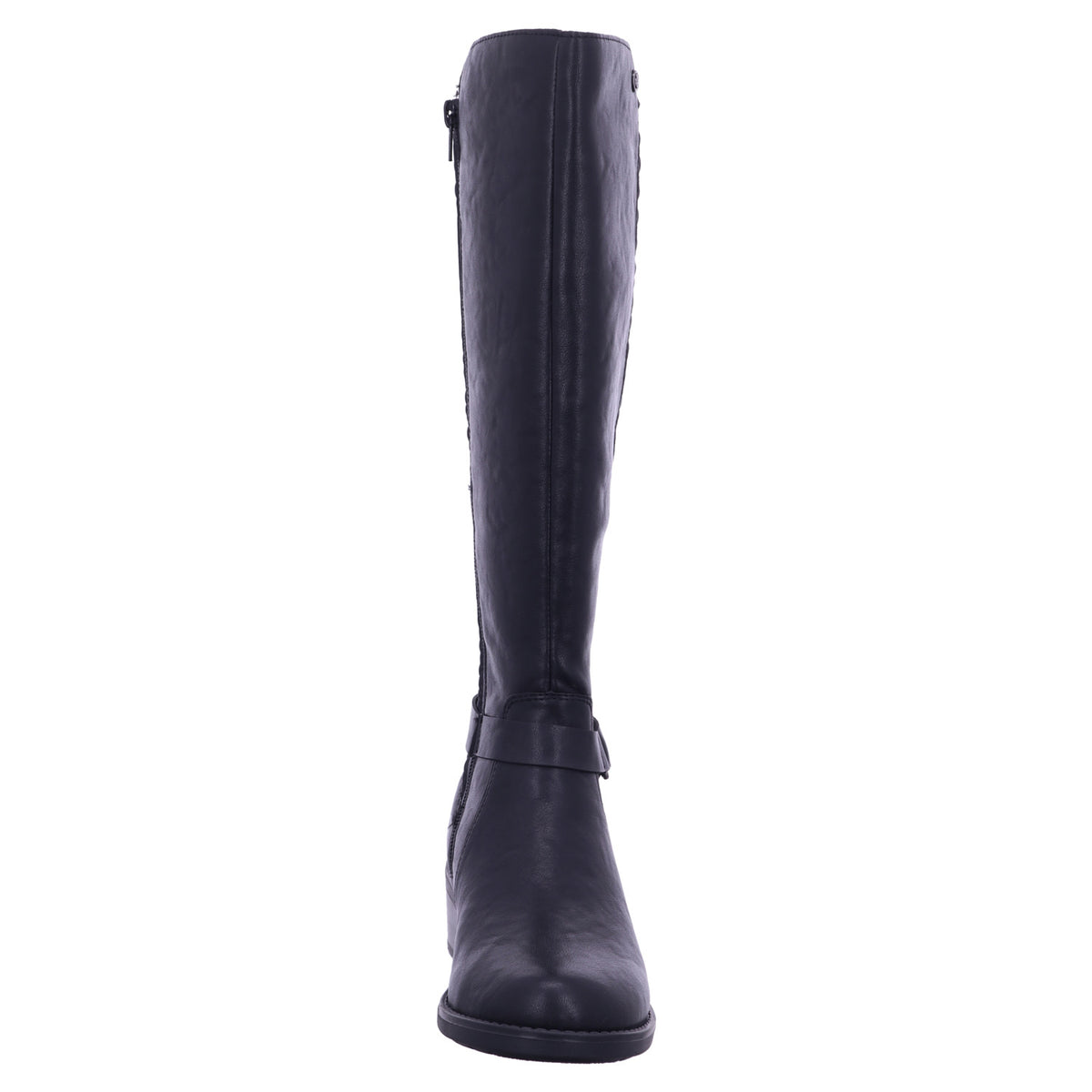 Rieker Winterschuh 75490  in Weiß