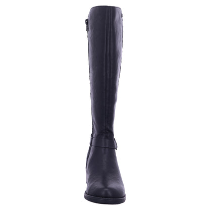 Rieker Winterschuh 75490  in Weiß