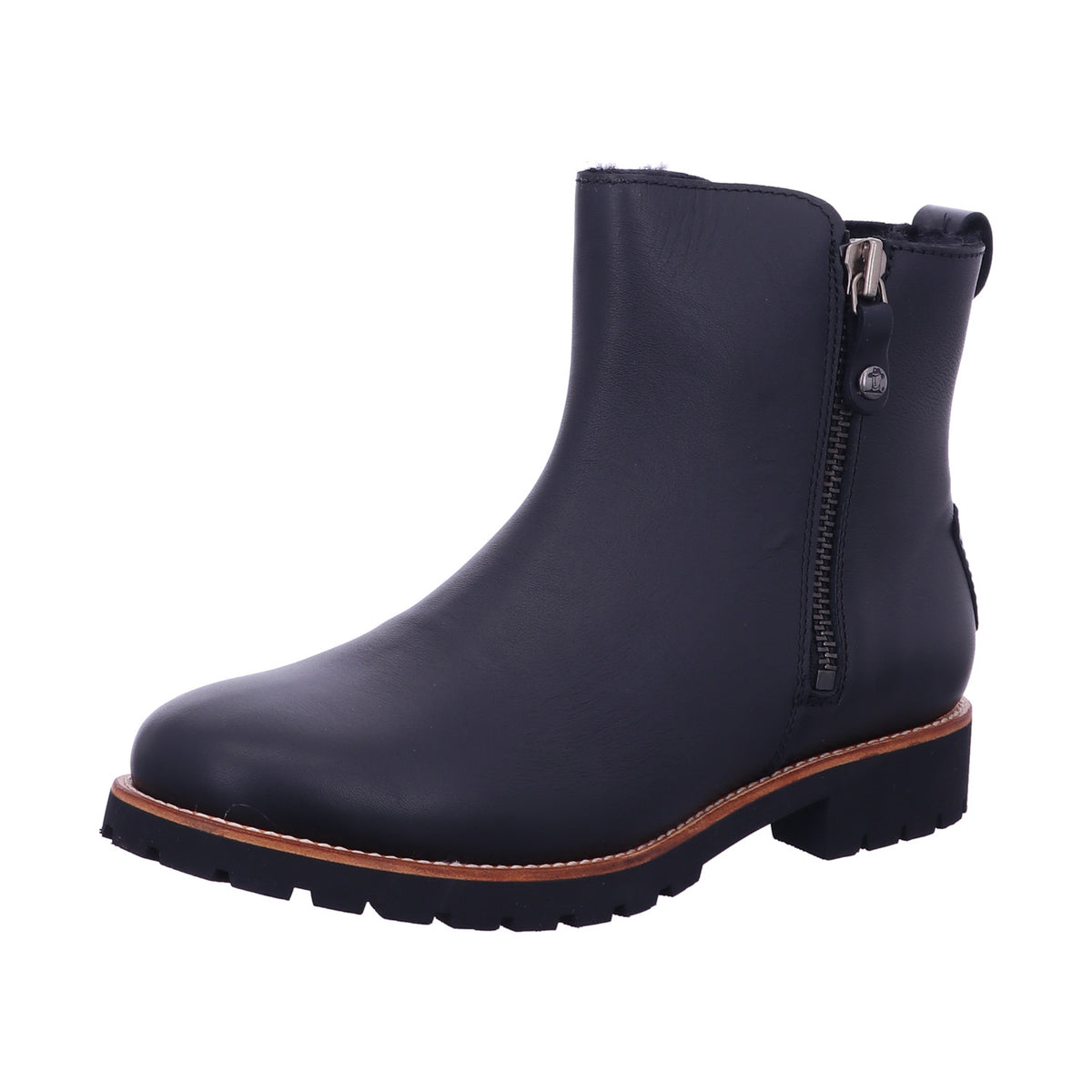 Panama Jack Winterschuh Fiore Igloo Trav Fiore Igloo Trav B1/PT104726B001 in Schwarz