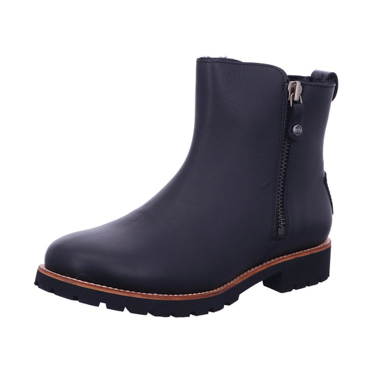 Panama Jack Winterschuh Fiore Igloo Trav Fiore Igloo Trav B1/PT104726B001 in Schwarz