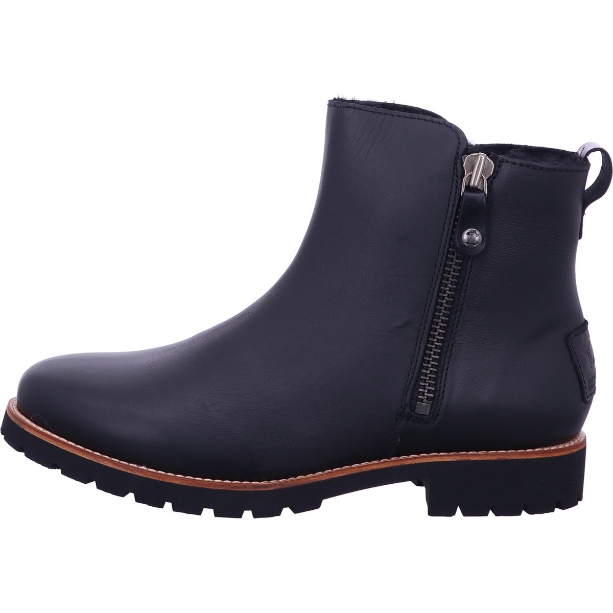 Panama Jack Winterschuh Fiore Igloo Trav Fiore Igloo Trav B1/PT104726B001 in Schwarz