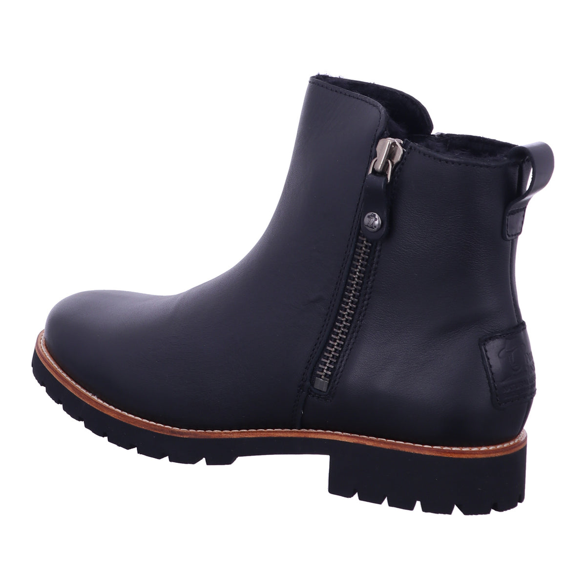 Panama Jack Winterschuh Fiore Igloo Trav Fiore Igloo Trav B1/PT104726B001 in Schwarz