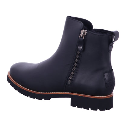 Panama Jack Winterschuh Fiore Igloo Trav Fiore Igloo Trav B1/PT104726B001 in Schwarz