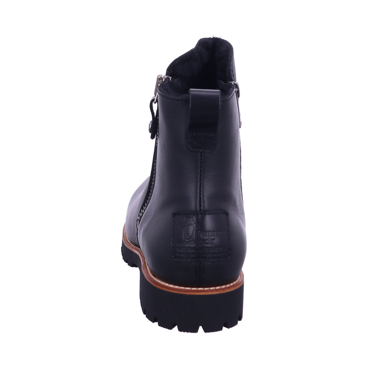 Panama Jack Winterschuh Fiore Igloo Trav Fiore Igloo Trav B1/PT104726B001 in Schwarz
