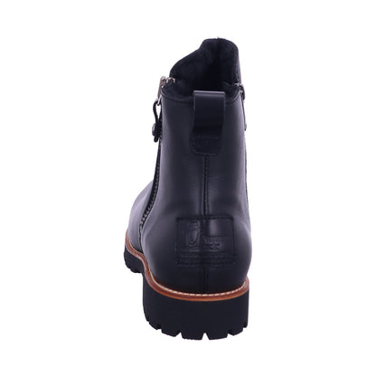 Panama Jack Winterschuh Fiore Igloo Trav Fiore Igloo Trav B1/PT104726B001 in Schwarz