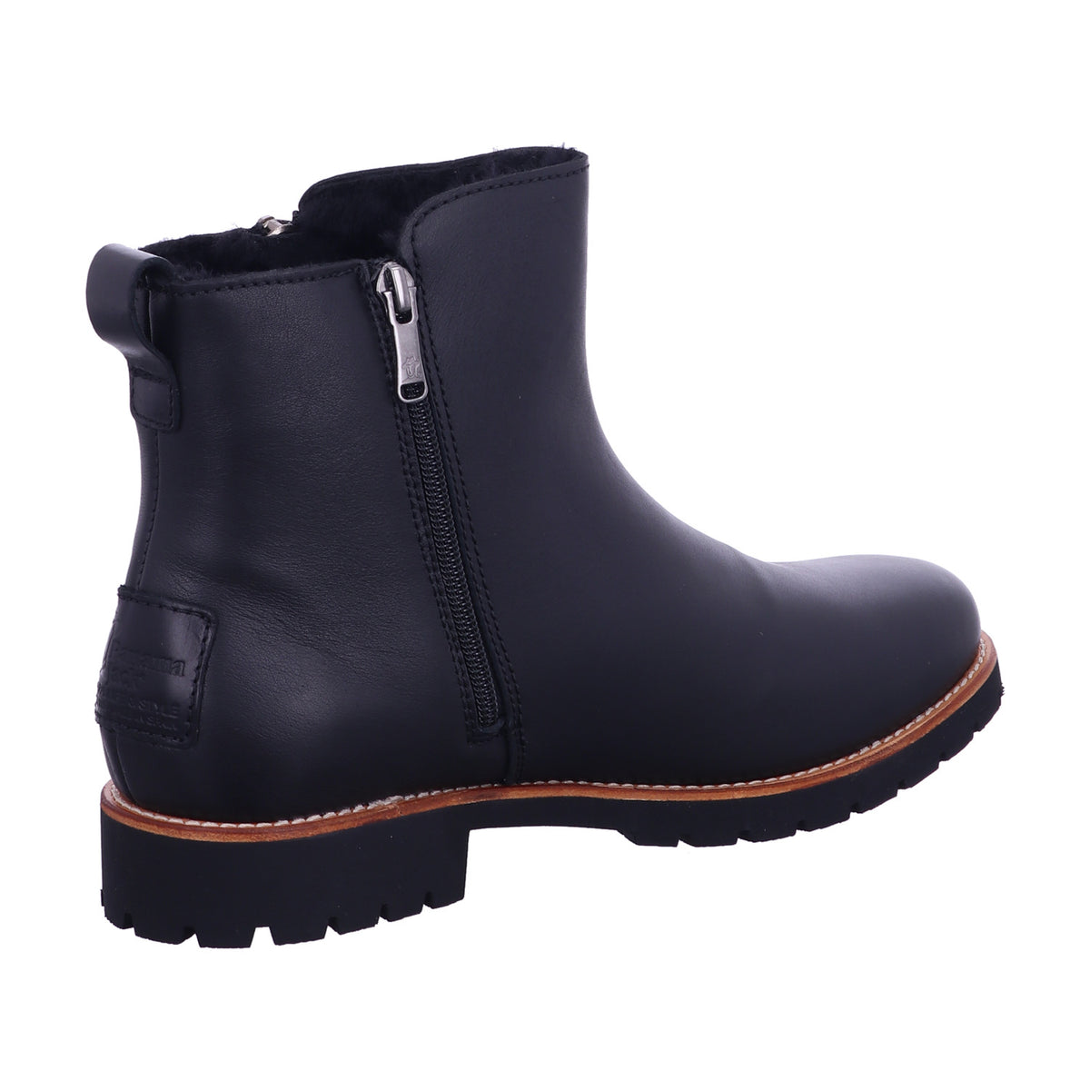 Panama Jack Winterschuh Fiore Igloo Trav Fiore Igloo Trav B1/PT104726B001 in Schwarz