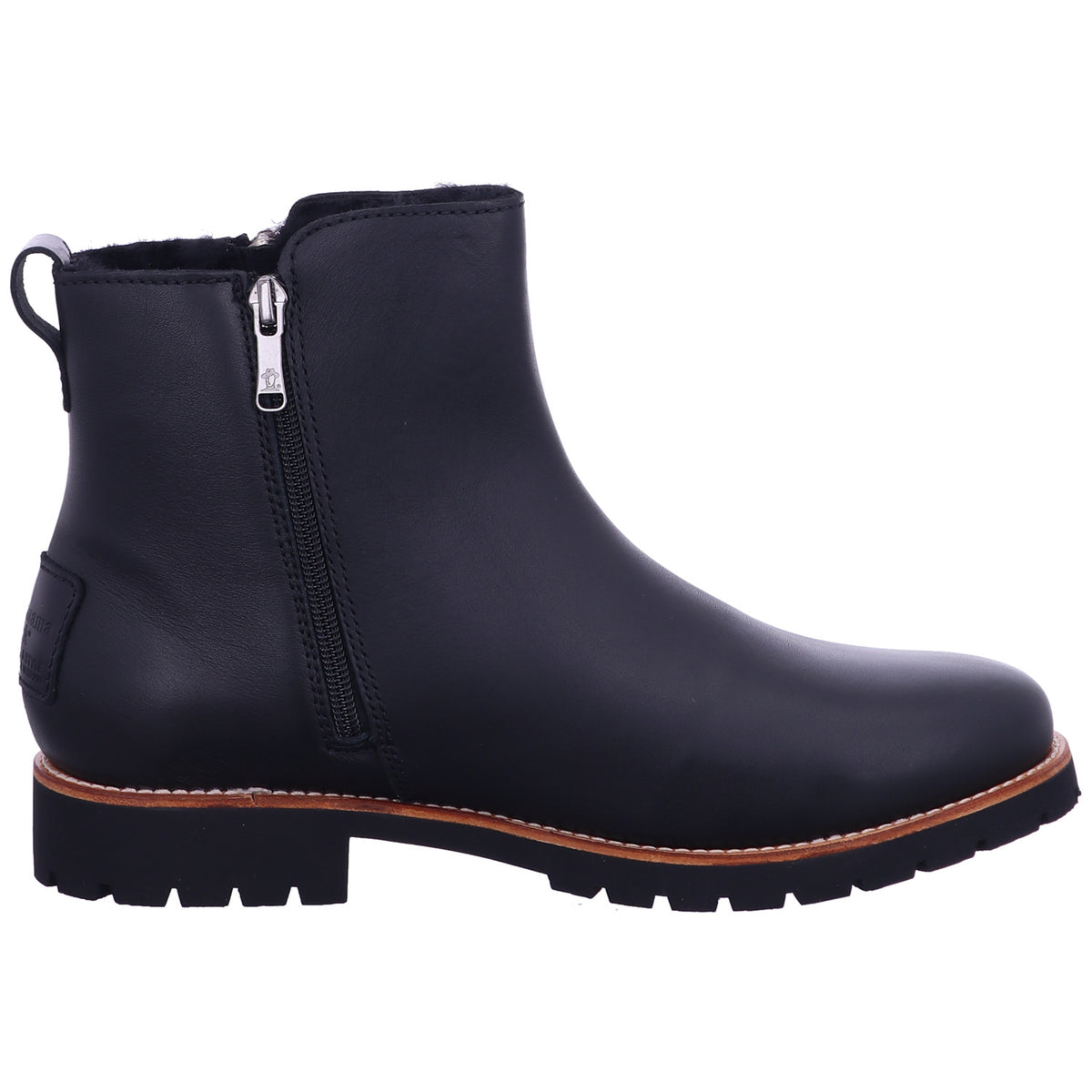 Panama Jack Winterschuh Fiore Igloo Trav Fiore Igloo Trav B1/PT104726B001 in Schwarz