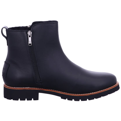 Panama Jack Winterschuh Fiore Igloo Trav Fiore Igloo Trav B1/PT104726B001 in Schwarz