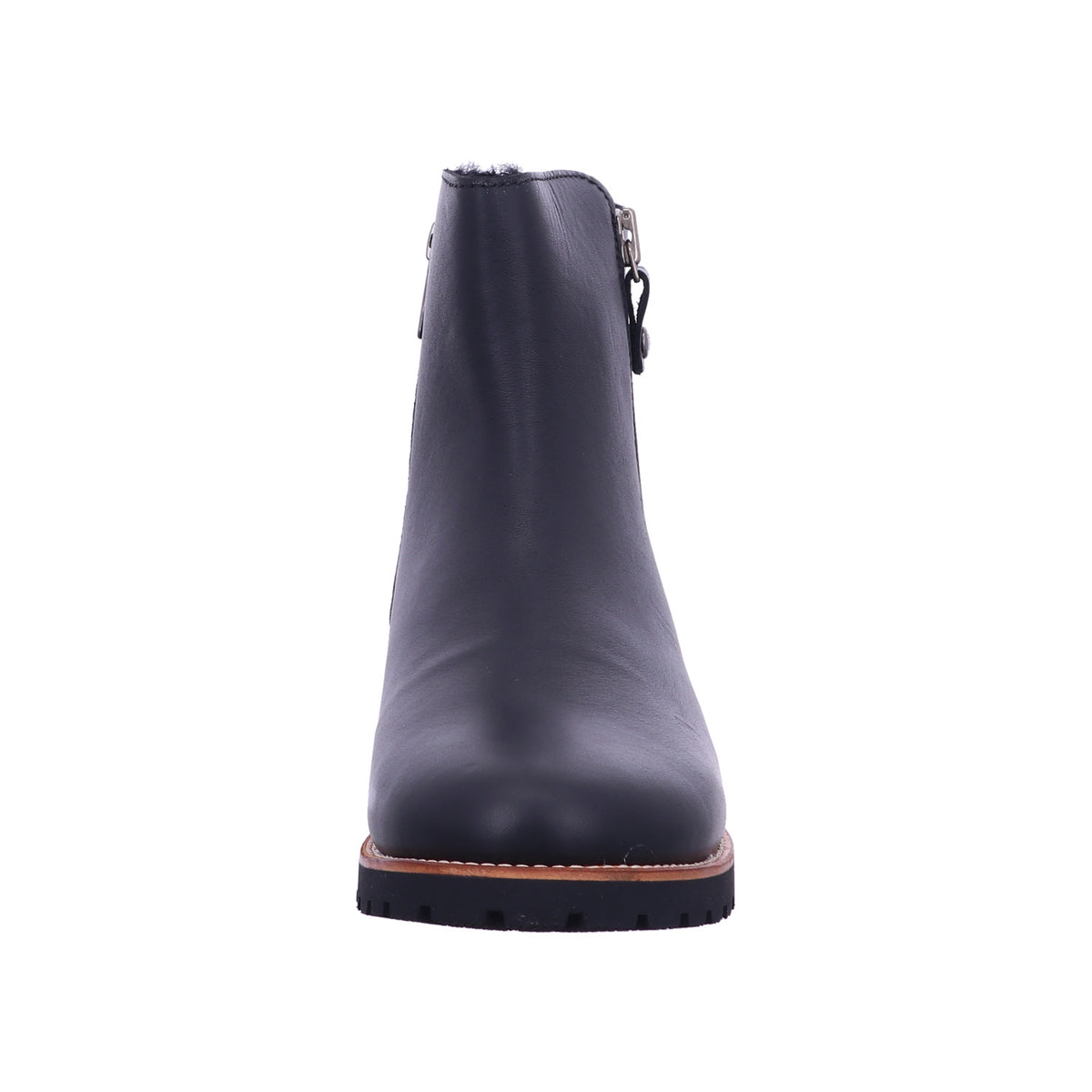 Panama Jack Winterschuh Fiore Igloo Trav Fiore Igloo Trav B1/PT104726B001 in Schwarz