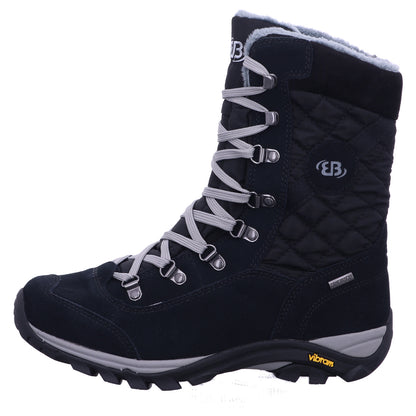 Brütting Winterschuh 711037 Fenella in Schwarz