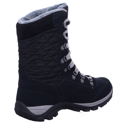 Brütting Winterschuh 711037 Fenella in Schwarz