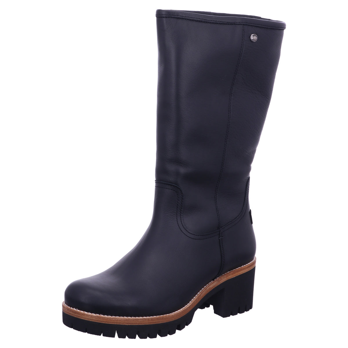 Panama Jack Winterschuh Patricia Igloo Patricia Igloo B5/PT181343B005 in Schwarz