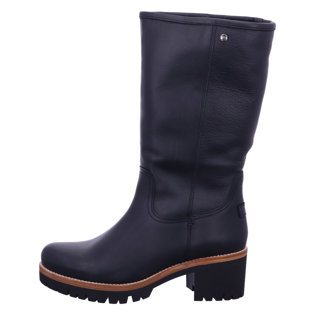 Panama Jack Winterschuh Patricia Igloo Patricia Igloo B5/PT181343B005 in Schwarz