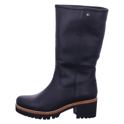 Panama Jack Winterschuh Patricia Igloo Patricia Igloo B5/PT181343B005 in Schwarz