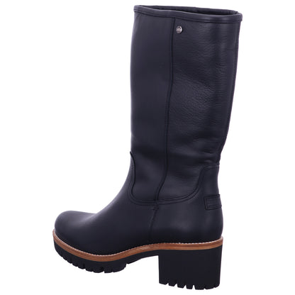 Panama Jack Winterschuh Patricia Igloo Patricia Igloo B5/PT181343B005 in Schwarz