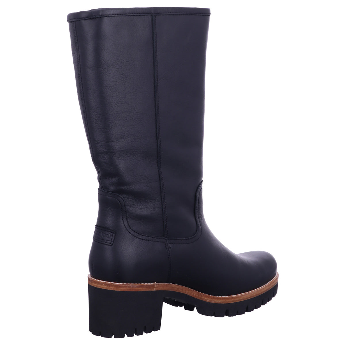 Panama Jack Winterschuh Patricia Igloo Patricia Igloo B5/PT181343B005 in Schwarz