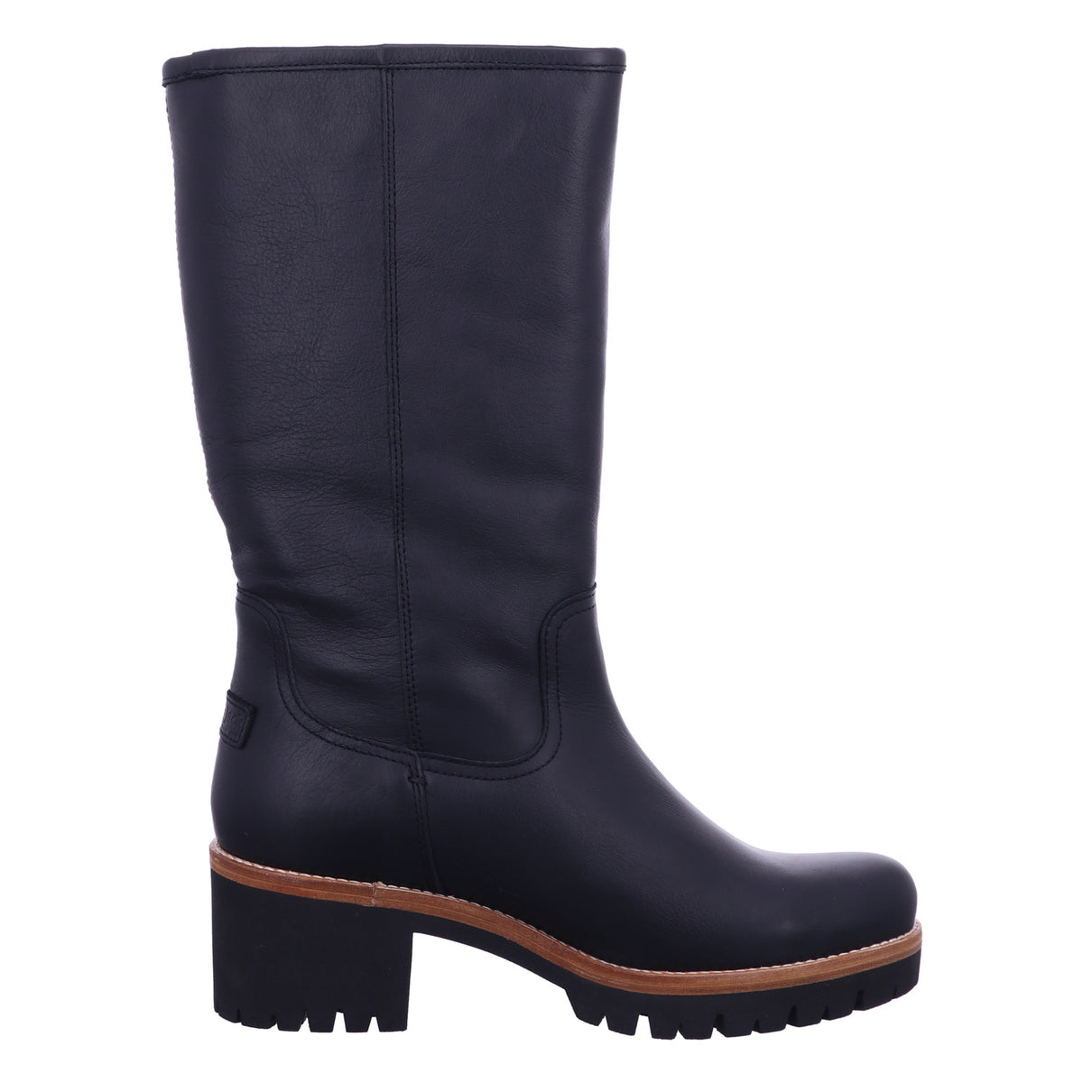 Panama Jack Winterschuh Patricia Igloo Patricia Igloo B5/PT181343B005 in Schwarz
