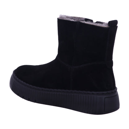 Gabor Winterschuh 8014 02 Winterstiefeletten F in Schwarz