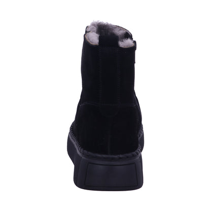 Gabor Winterschuh 8014 02 Winterstiefeletten F in Schwarz
