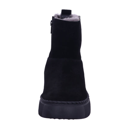 Gabor Winterschuh 8014 02 Winterstiefeletten F in Schwarz