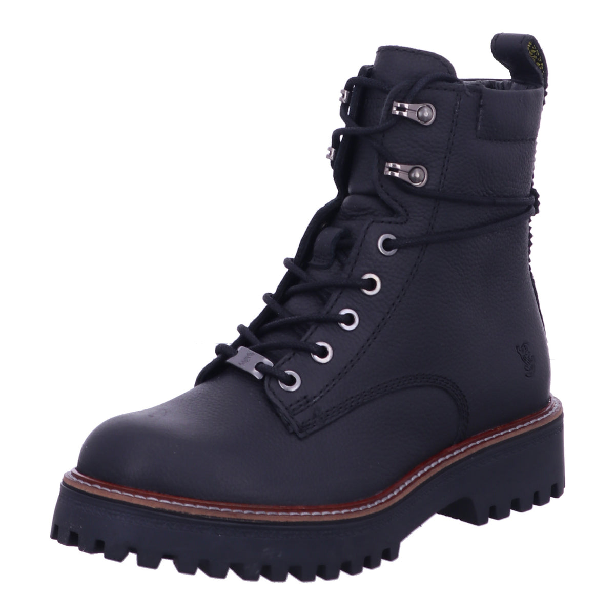 Salamander Winterschuh F31AUX321200  in Schwarz