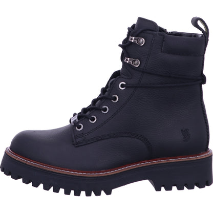 Salamander Winterschuh F31AUX321200  in Schwarz