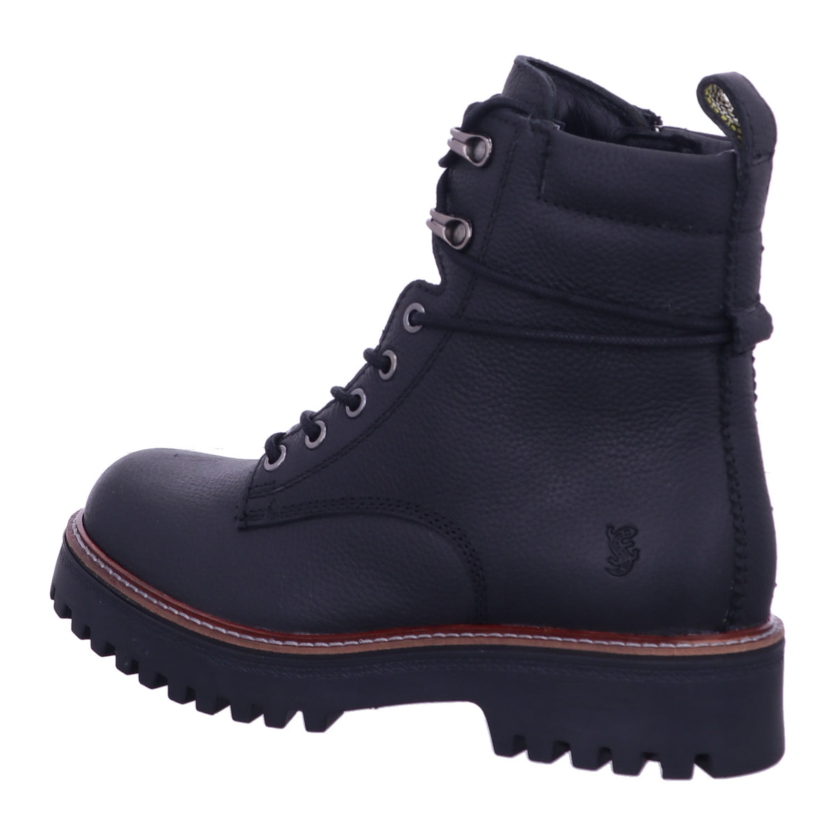 Salamander Winterschuh F31AUX321200  in Schwarz