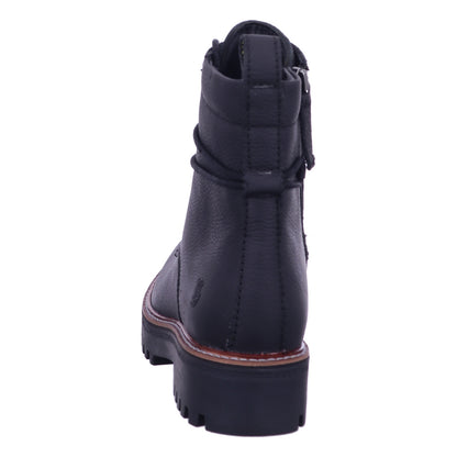 Salamander Winterschuh F31AUX321200  in Schwarz